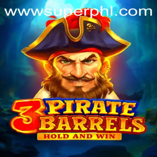 Unveiling the Thrills of 3PirateBarrels and the SUPERPH Challenge