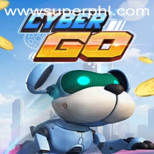 Unveiling CyberGO: A Futuristic Game Experience with SUPERPH Integration