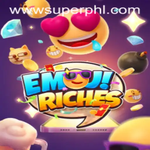 EmojiRiches: Unleashing a Digital Treasure Hunt Experience