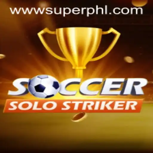Master the Field in SoccerSoloStriker: An Exciting Adventure with SUPERPH