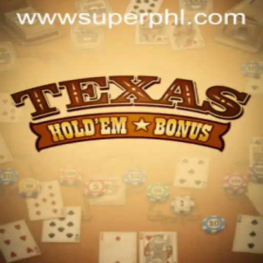 Discover the Excitement of Texas Hold'em Bonus with SUPERPH