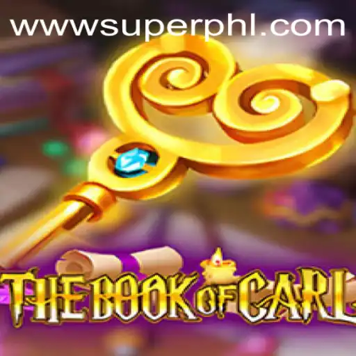 TheBookofCarl: A Journey into the Mysterious World of SUPERPH