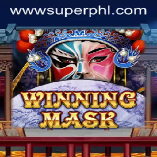 The Fascinating World of WinningMask: Unmasking the Thrills of SUPERPH