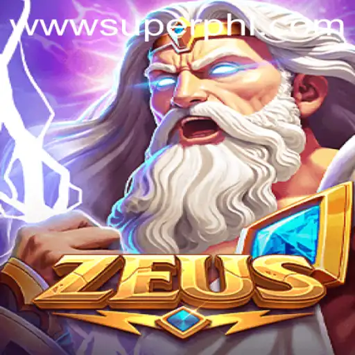 Unleash the Power of the Gods with Zeus: The SUPERPH Phenomenon